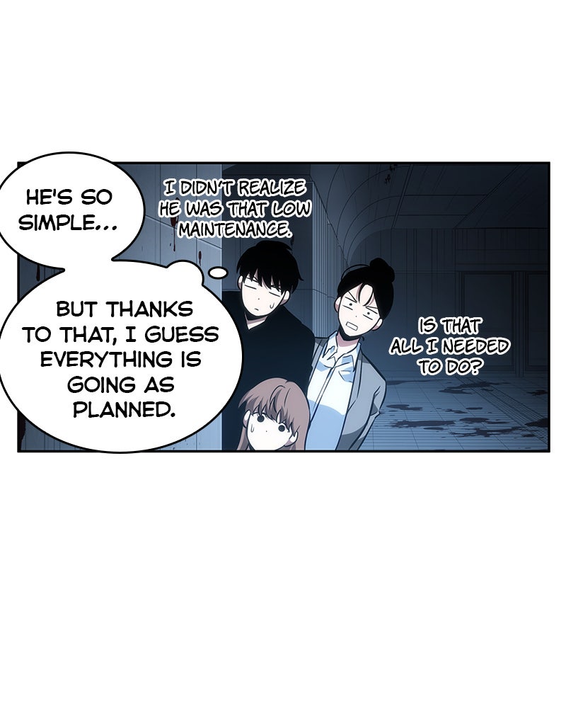 Read Omniscient Reader's Viewpoint EN Manga Online