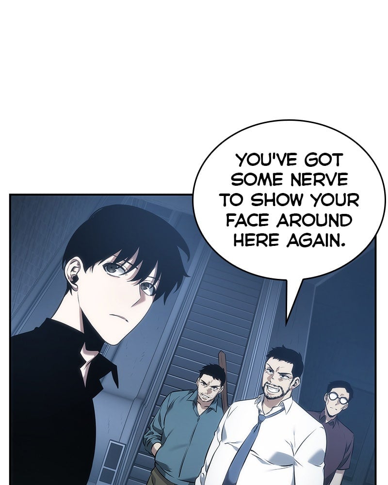 Read Omniscient Reader's Viewpoint EN Manga Online