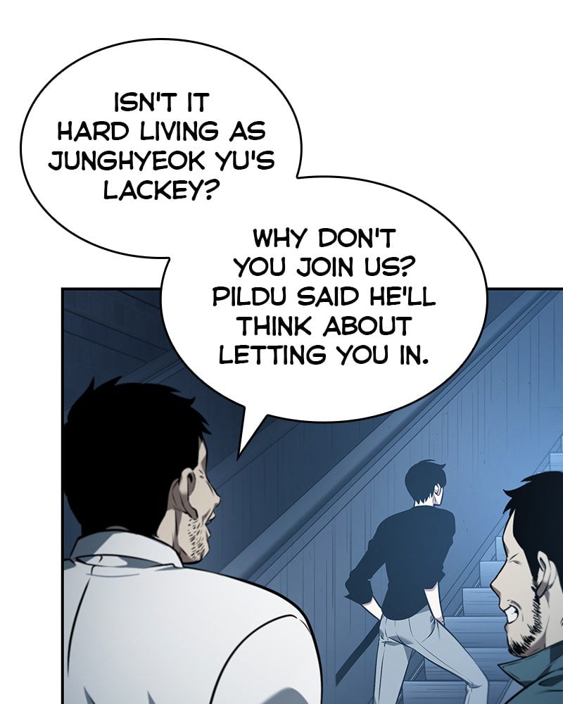Read Omniscient Reader's Viewpoint EN Manga Online