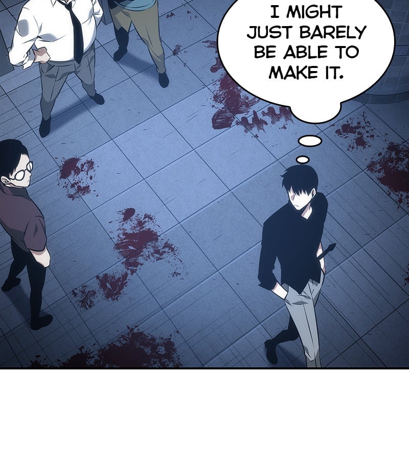 Read Omniscient Reader's Viewpoint EN Manga Online
