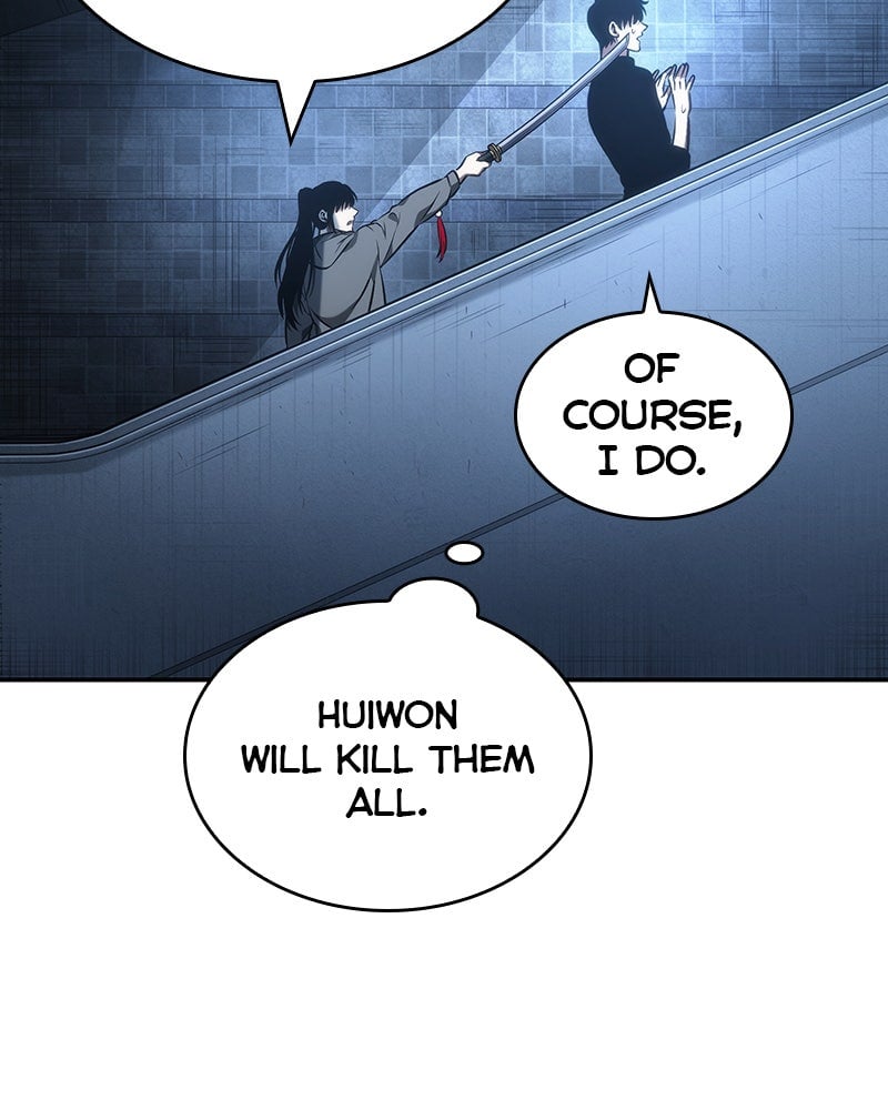 Read Omniscient Reader's Viewpoint EN Manga Online