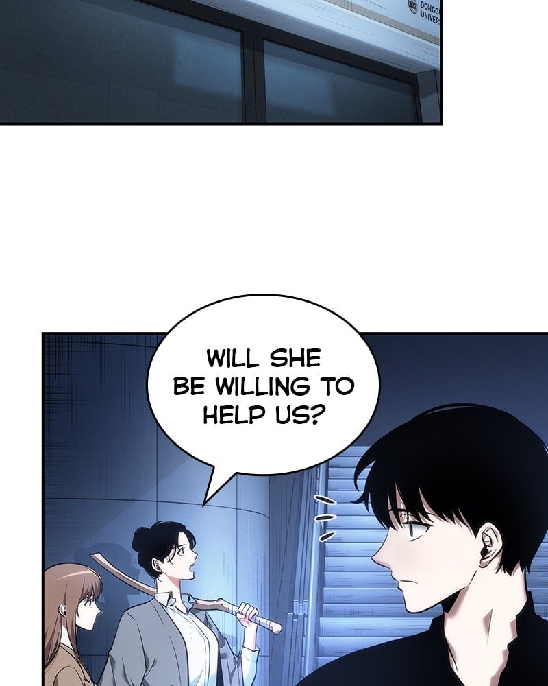 Read Omniscient Reader's Viewpoint EN Manga Online