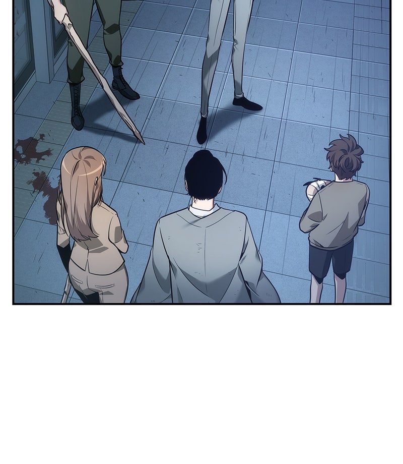 Read Omniscient Reader's Viewpoint EN Manga Online