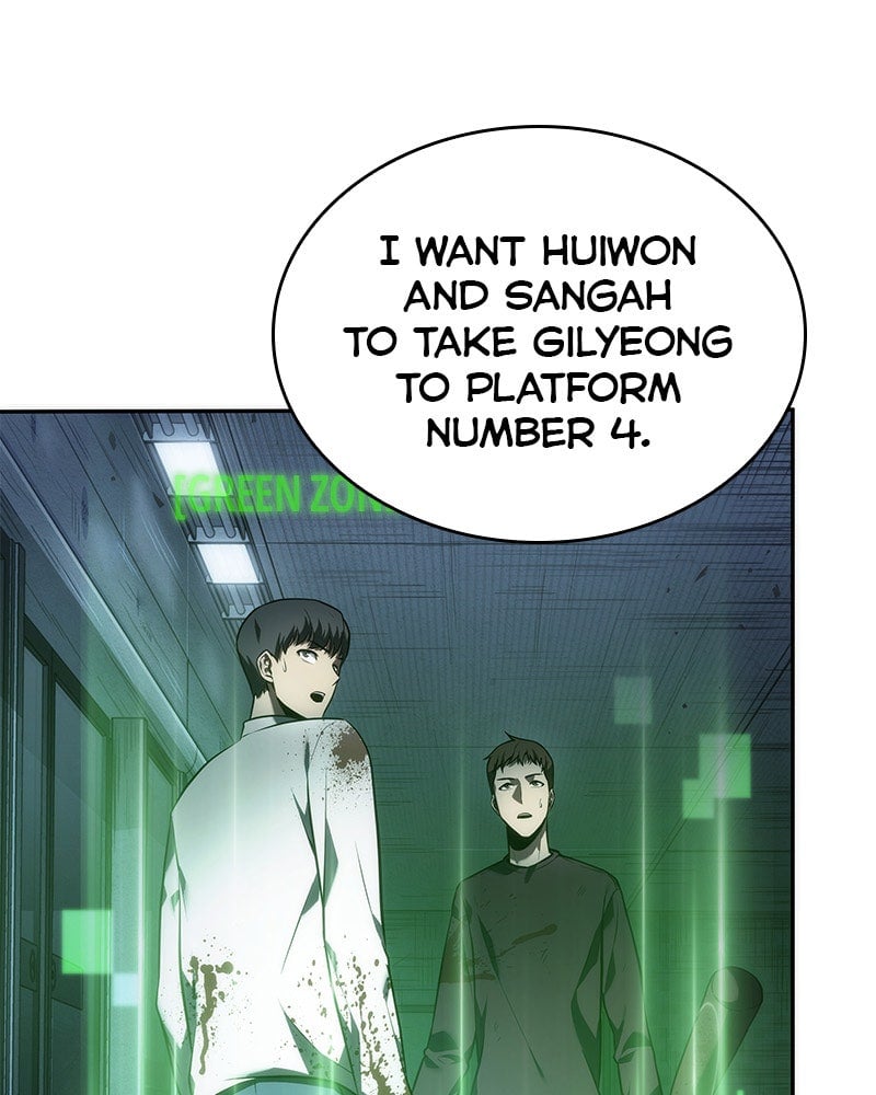 Read Omniscient Reader's Viewpoint EN Manga Online