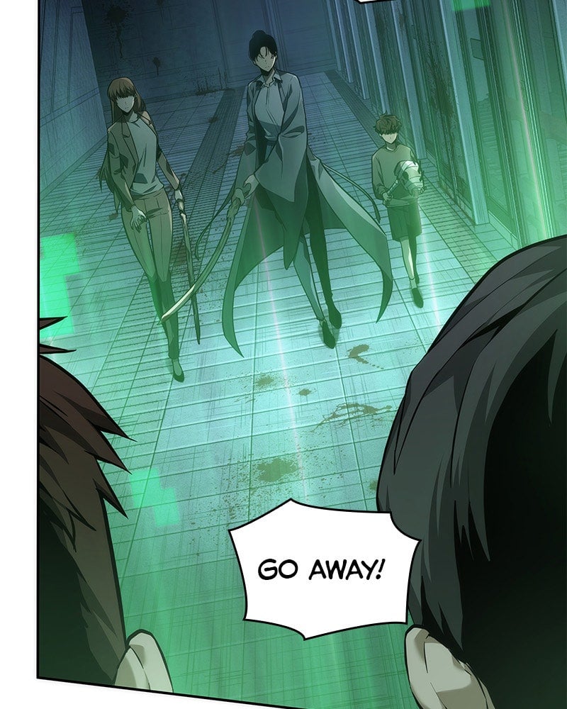Read Omniscient Reader's Viewpoint EN Manga Online