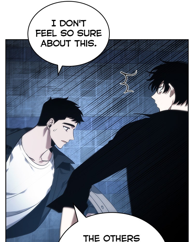 Read Omniscient Reader's Viewpoint EN Manga Online