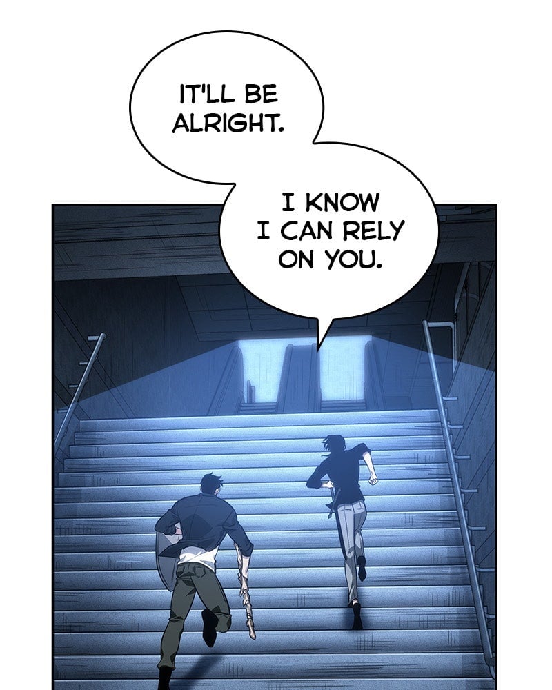 Read Omniscient Reader's Viewpoint EN Manga Online