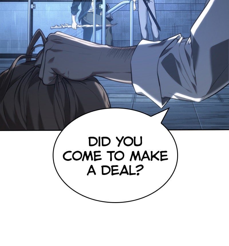 Read Omniscient Reader's Viewpoint EN Manga Online