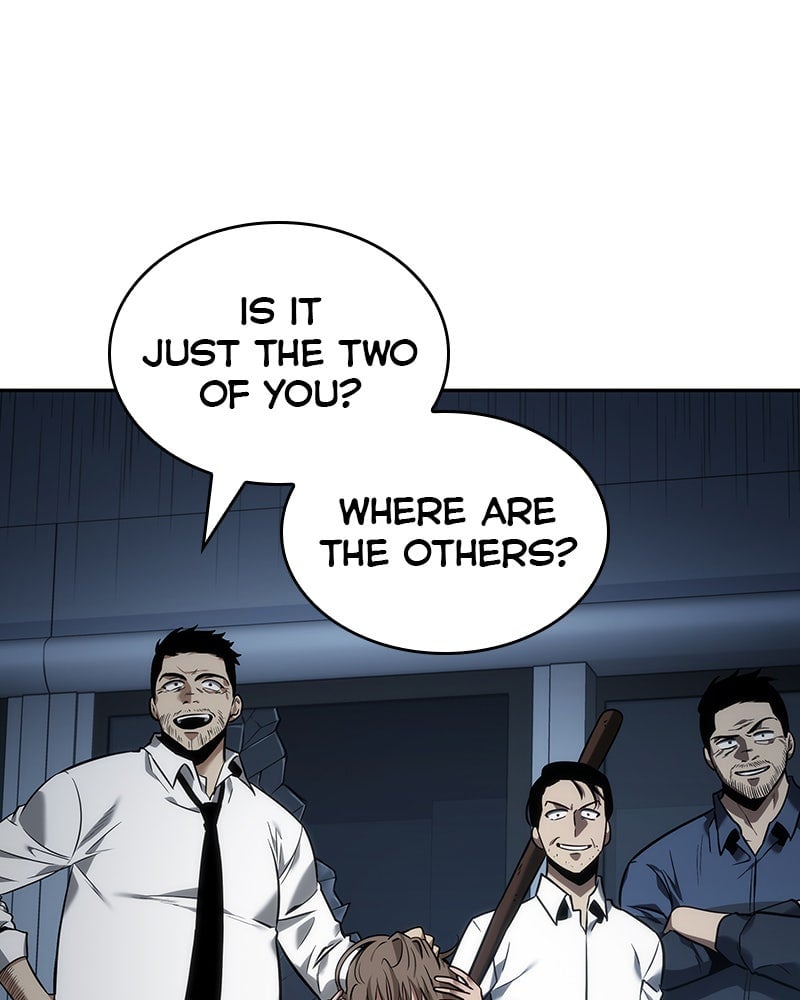 Read Omniscient Reader's Viewpoint EN Manga Online