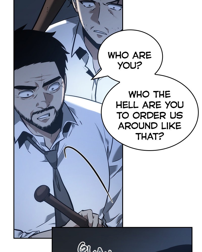 Read Omniscient Reader's Viewpoint EN Manga Online