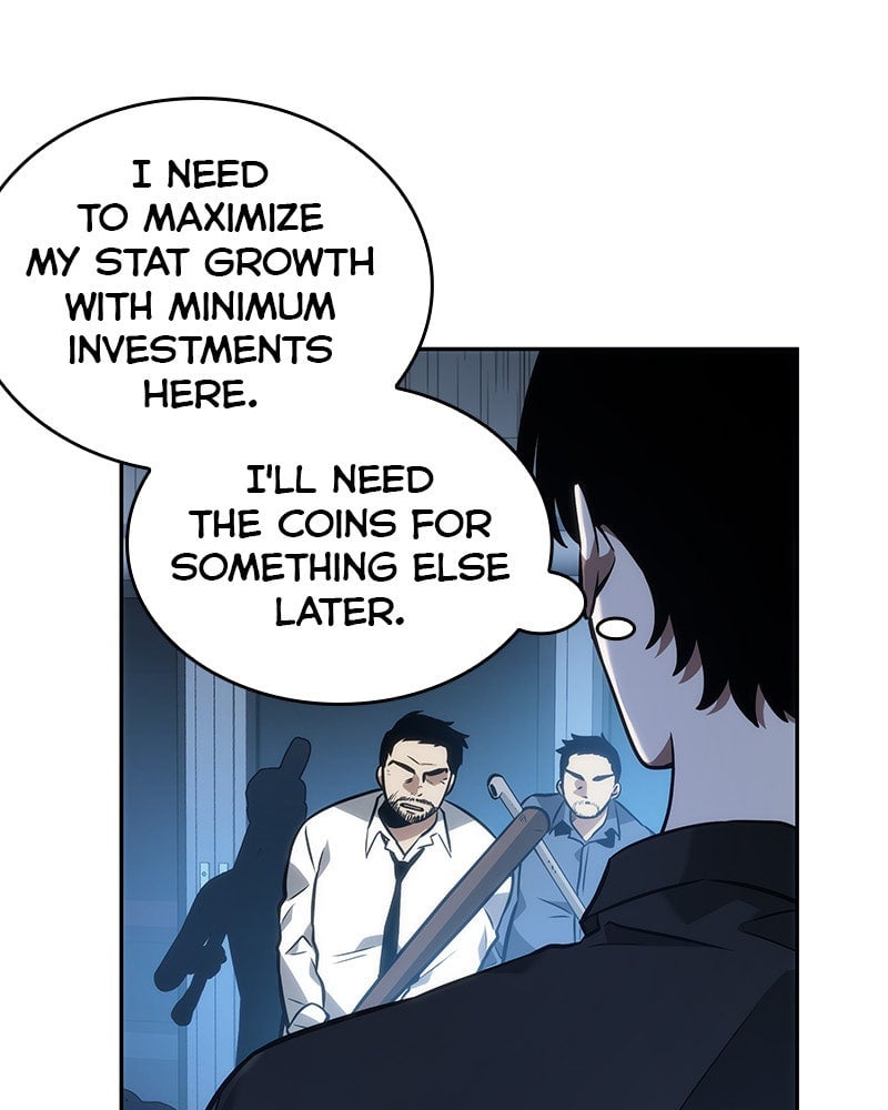 Read Omniscient Reader's Viewpoint EN Manga Online