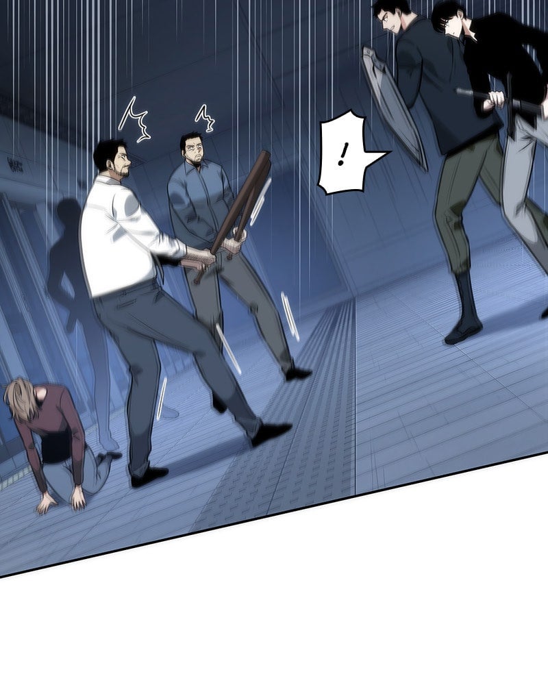 Read Omniscient Reader's Viewpoint EN Manga Online