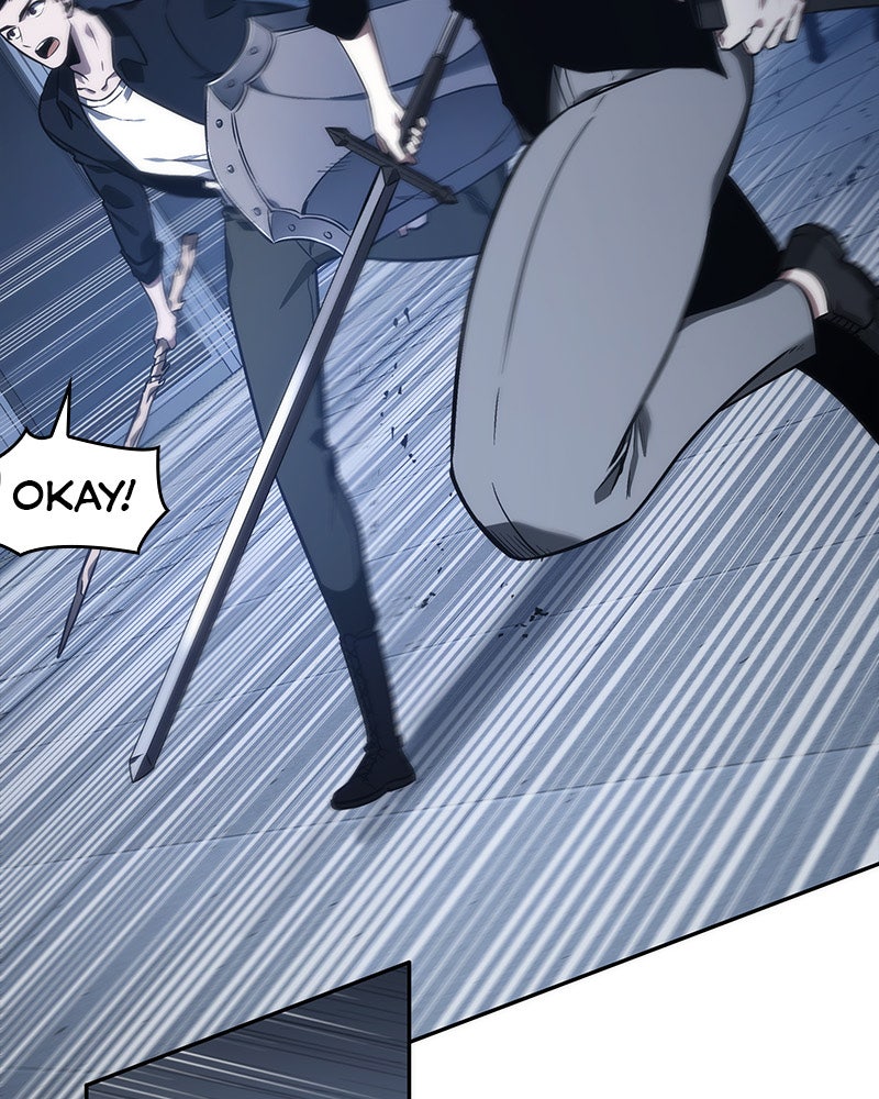 Read Omniscient Reader's Viewpoint EN Manga Online