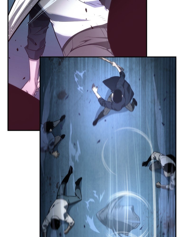 Read Omniscient Reader's Viewpoint EN Manga Online