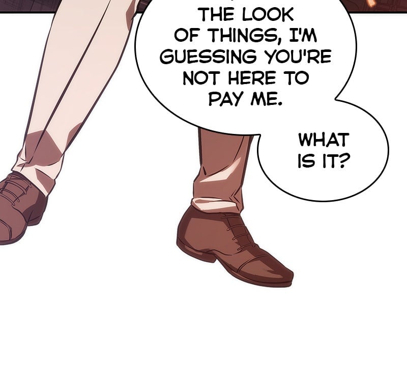 Read Omniscient Reader's Viewpoint EN Manga Online