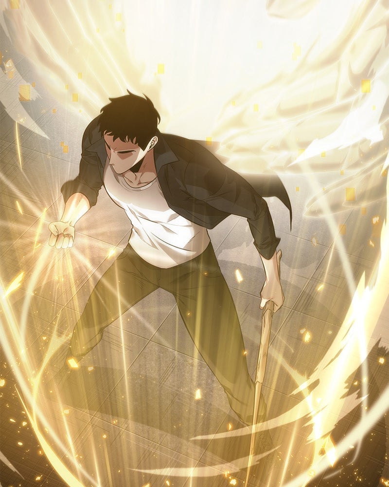 Read Omniscient Reader's Viewpoint EN Manga Online
