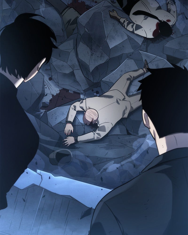 Read Omniscient Reader's Viewpoint EN Manga Online