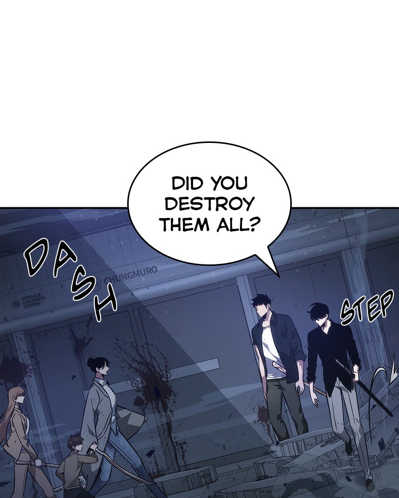 Read Omniscient Reader's Viewpoint EN Manga Online