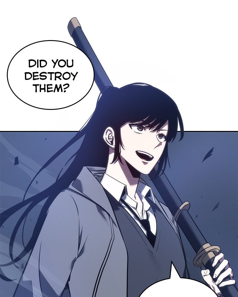 Read Omniscient Reader's Viewpoint EN Manga Online