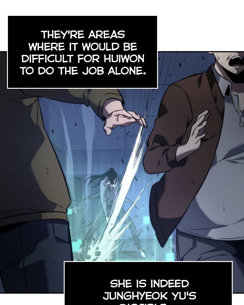 Read Omniscient Reader's Viewpoint EN Manga Online