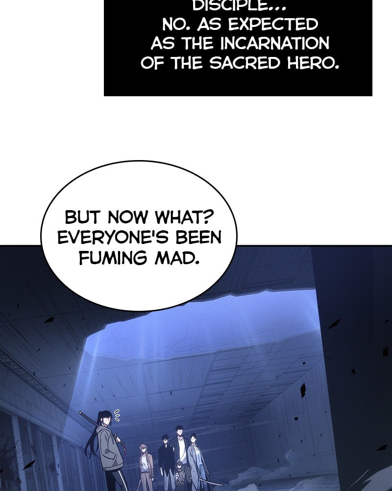 Read Omniscient Reader's Viewpoint EN Manga Online