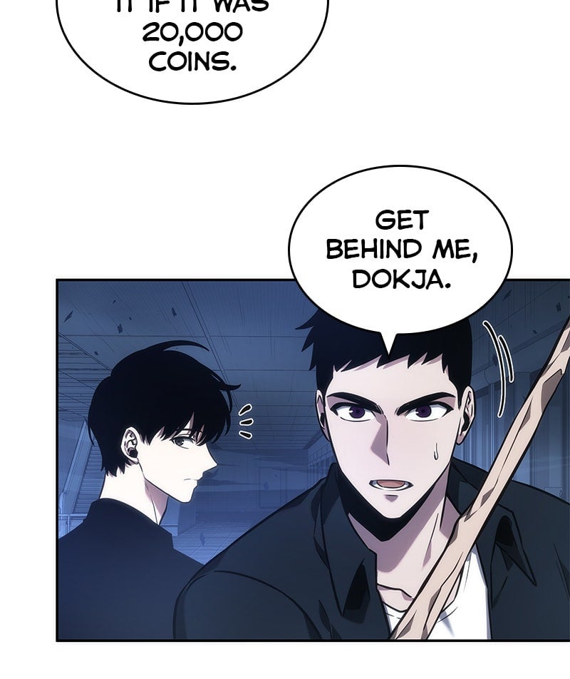 Read Omniscient Reader's Viewpoint EN Manga Online