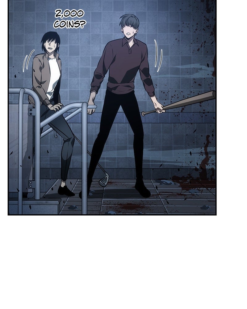 Read Omniscient Reader's Viewpoint EN Manga Online
