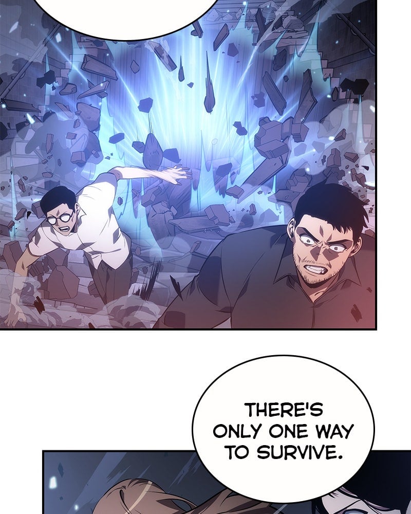 Read Omniscient Reader's Viewpoint EN Manga Online