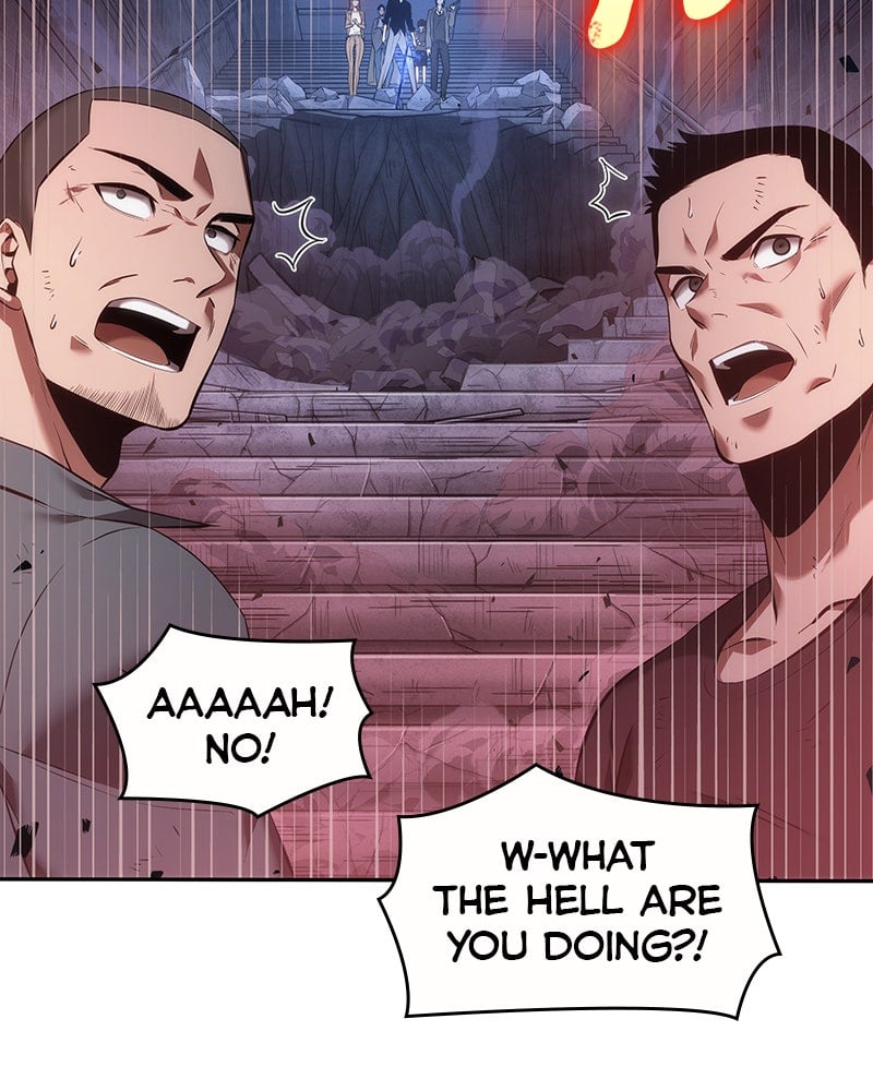 Read Omniscient Reader's Viewpoint EN Manga Online