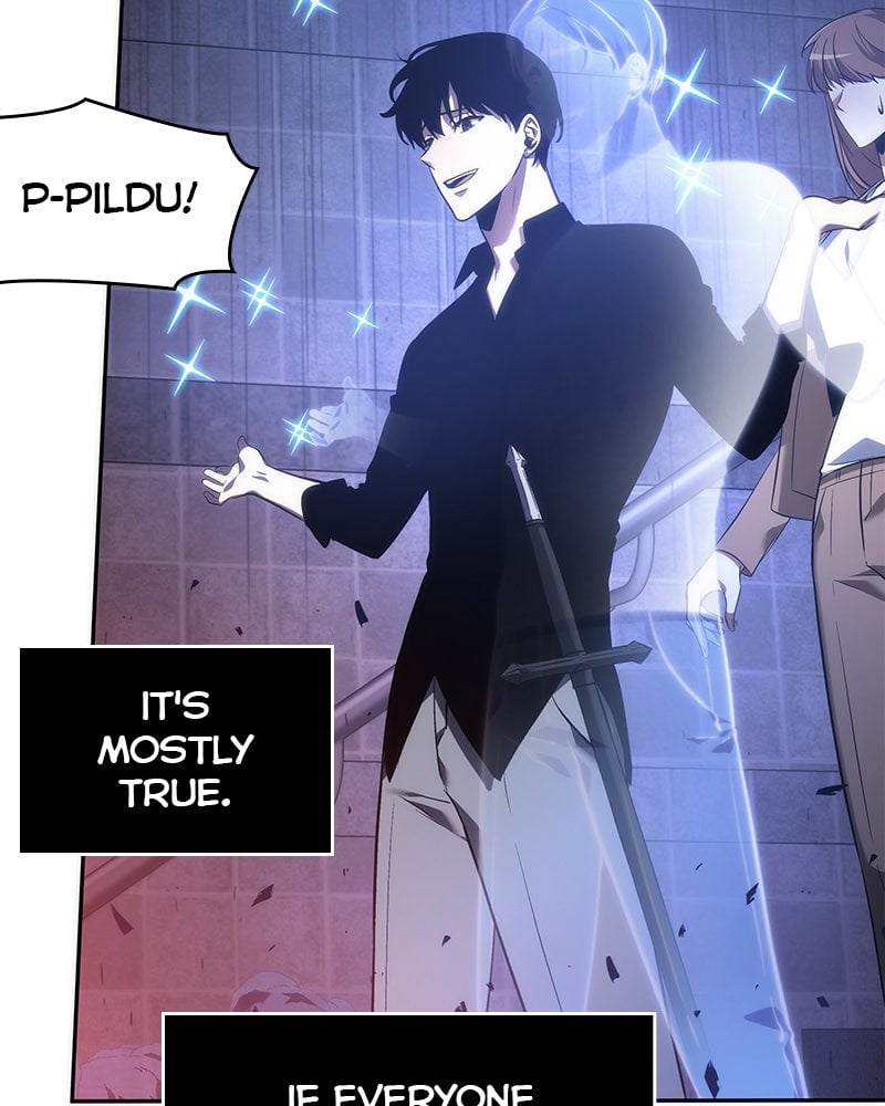 Read Omniscient Reader's Viewpoint EN Manga Online