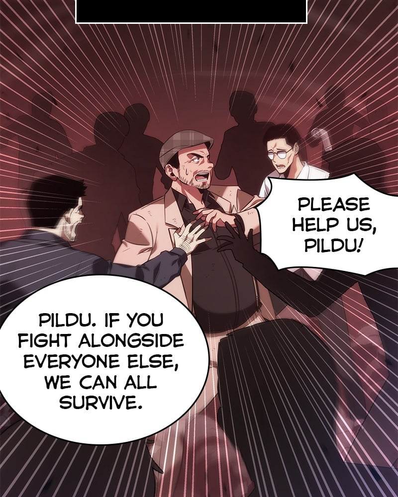 Read Omniscient Reader's Viewpoint EN Manga Online