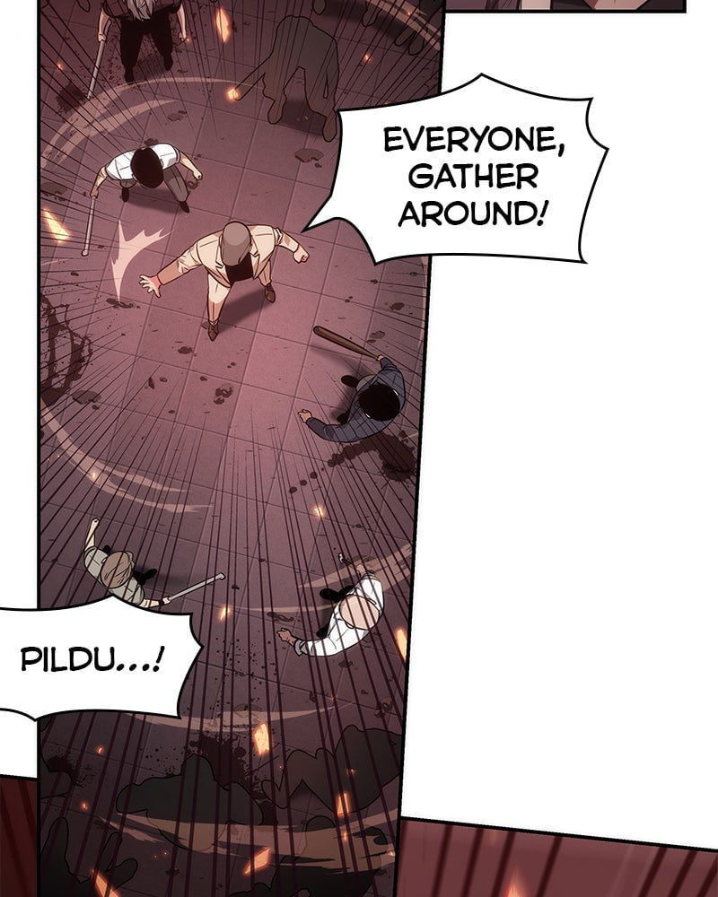 Read Omniscient Reader's Viewpoint EN Manga Online