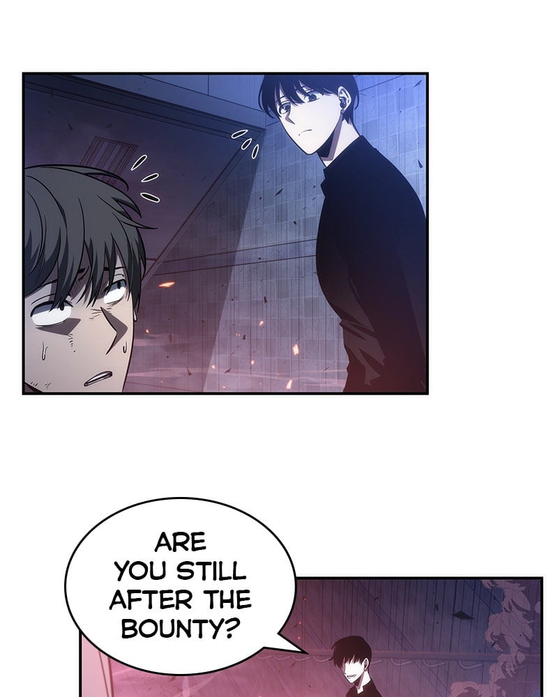 Read Omniscient Reader's Viewpoint EN Manga Online