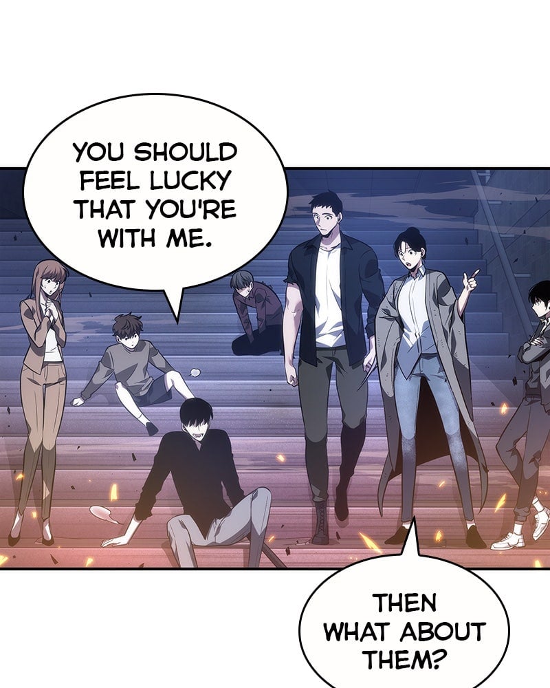 Read Omniscient Reader's Viewpoint EN Manga Online