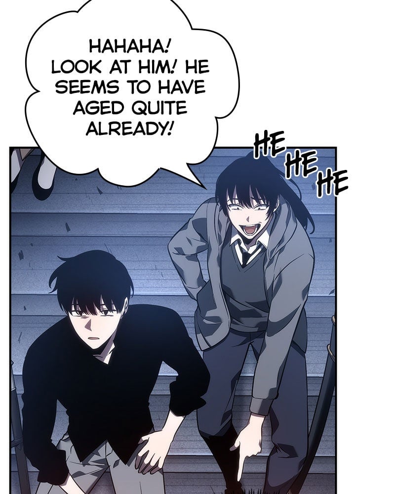 Read Omniscient Reader's Viewpoint EN Manga Online
