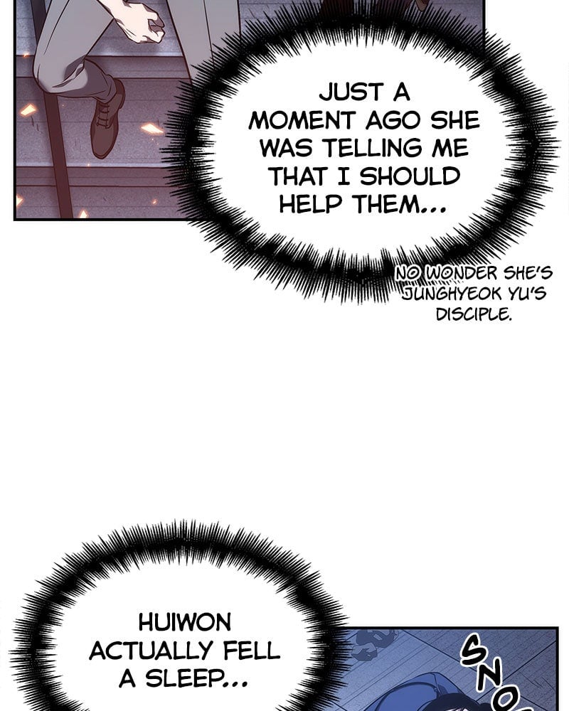 Read Omniscient Reader's Viewpoint EN Manga Online