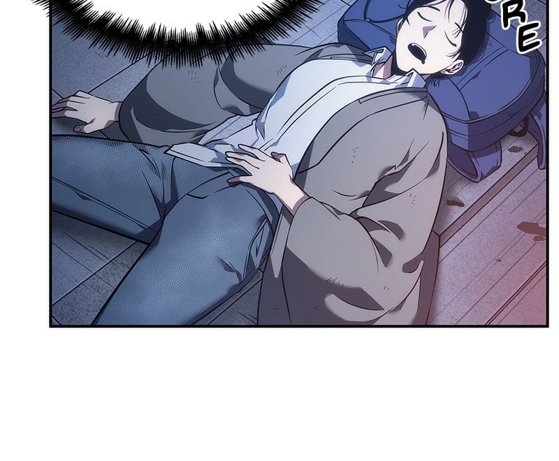 Read Omniscient Reader's Viewpoint EN Manga Online