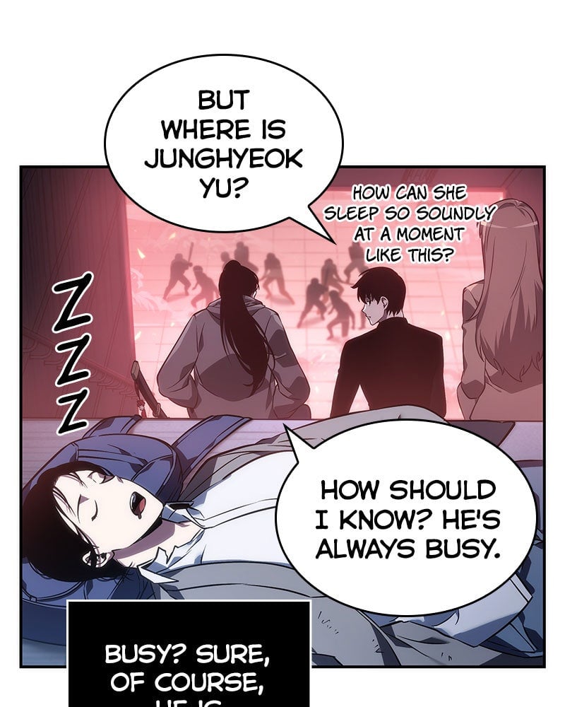 Read Omniscient Reader's Viewpoint EN Manga Online