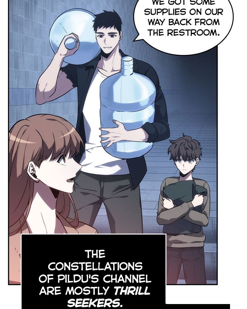 Read Omniscient Reader's Viewpoint EN Manga Online