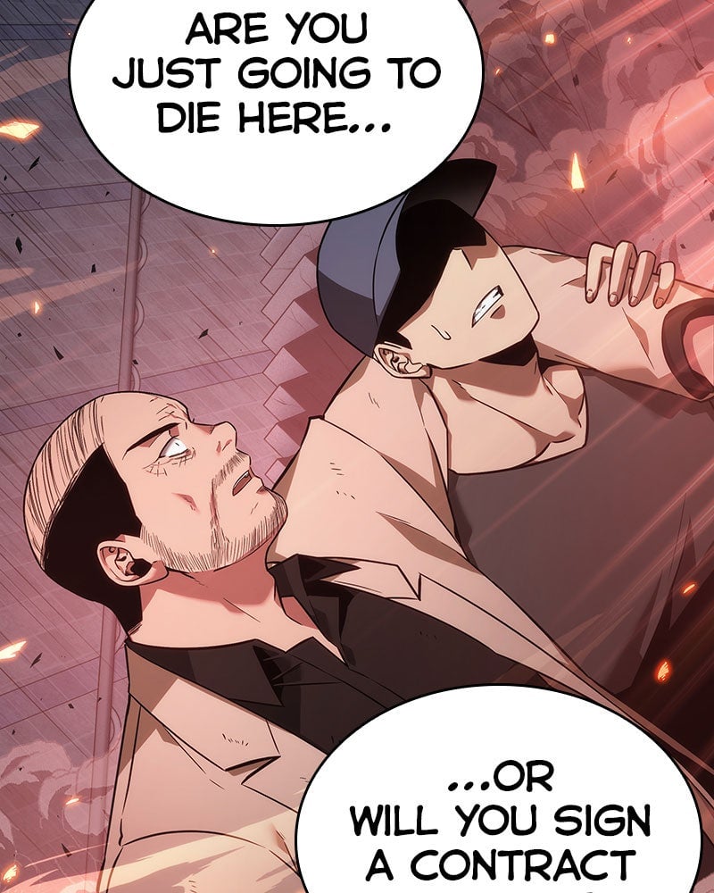 Read Omniscient Reader's Viewpoint EN Manga Online