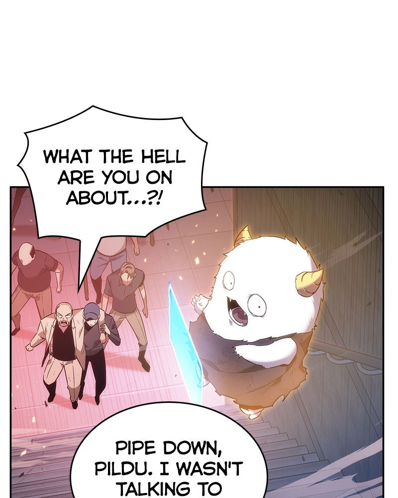 Read Omniscient Reader's Viewpoint EN Manga Online