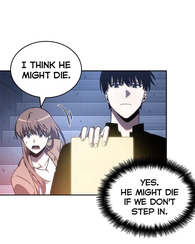 Read Omniscient Reader's Viewpoint EN Manga Online