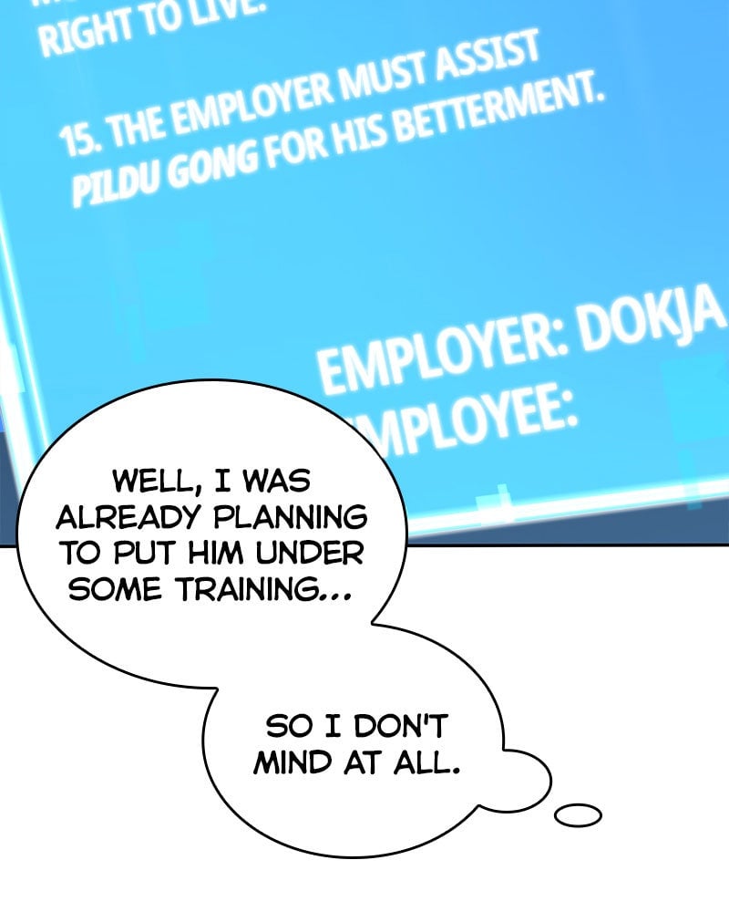 Read Omniscient Reader's Viewpoint EN Manga Online