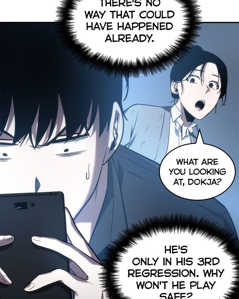 Read Omniscient Reader's Viewpoint EN Manga Online