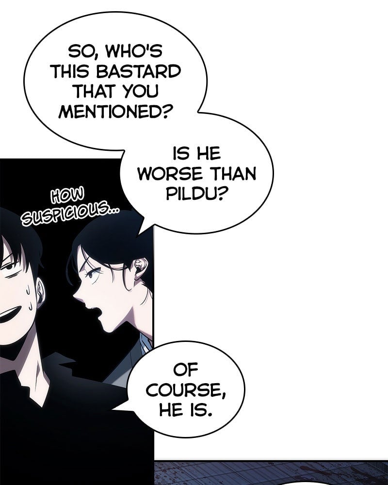 Read Omniscient Reader's Viewpoint EN Manga Online