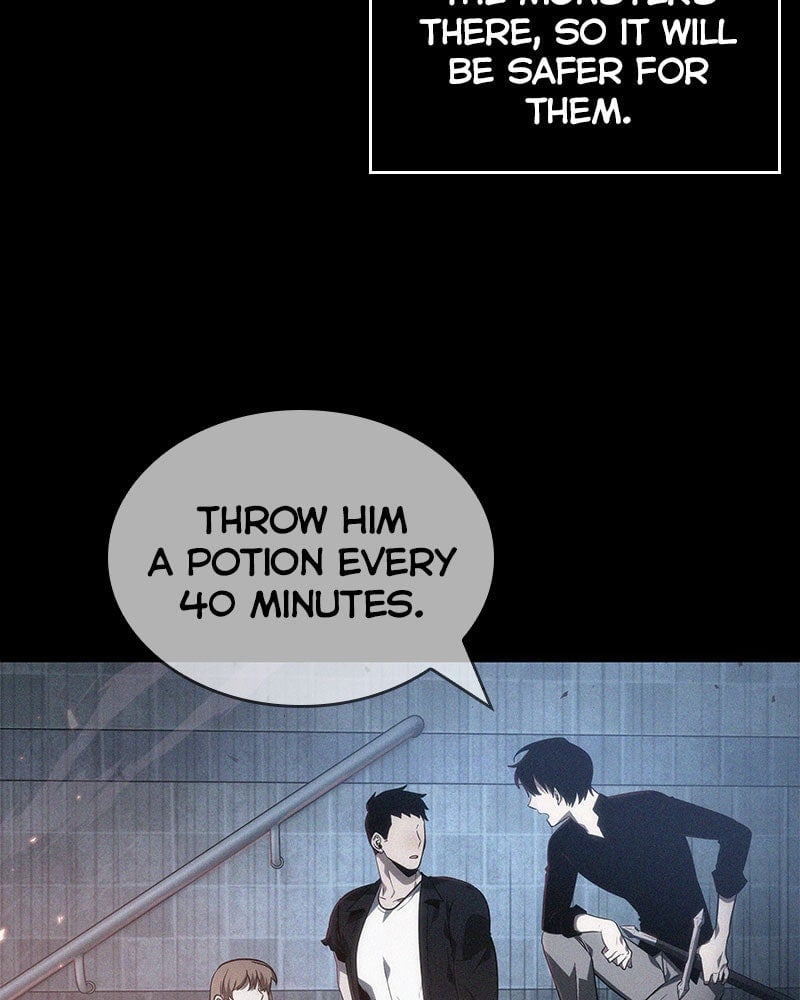 Read Omniscient Reader's Viewpoint EN Manga Online