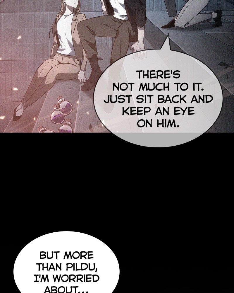 Read Omniscient Reader's Viewpoint EN Manga Online