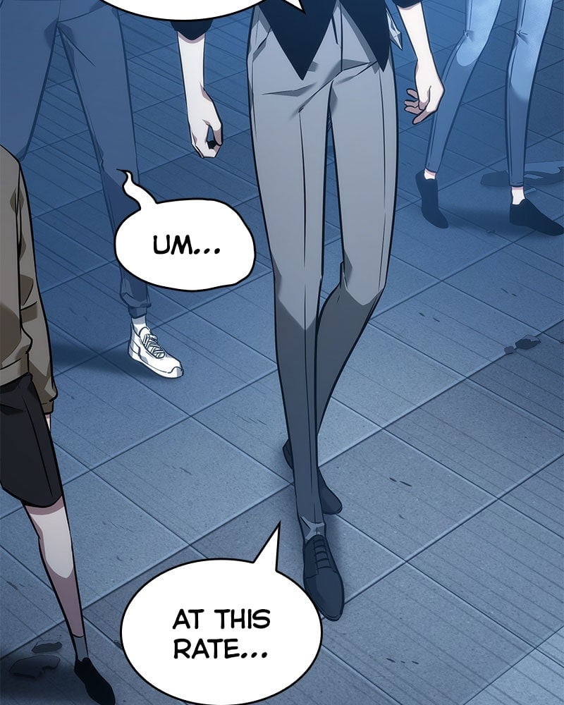 Read Omniscient Reader's Viewpoint EN Manga Online