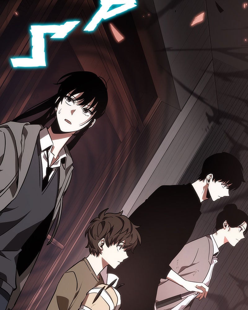 Read Omniscient Reader's Viewpoint EN Manga Online