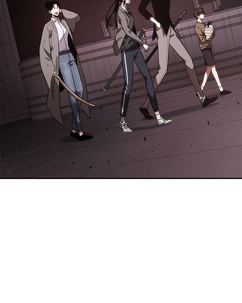 Read Omniscient Reader's Viewpoint EN Manga Online